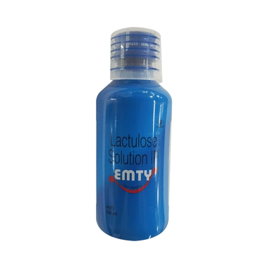 Emty Oral Solution