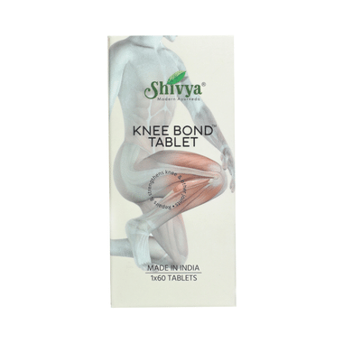 Shivya Knee Bond Tablet