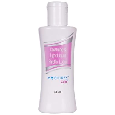 Moisturex Calm Lotion