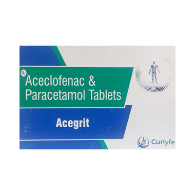 Acegrit Tablet
