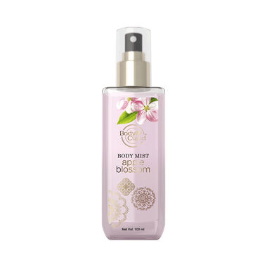 Body Cupid Body Mist Apple Blossom