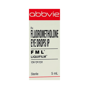 FML Liquifilm