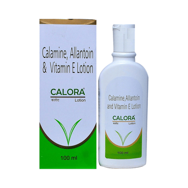 Calora Lotion