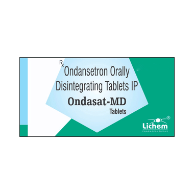 Ondasat-MD Tablet