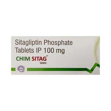 Chim Sitag Tablet