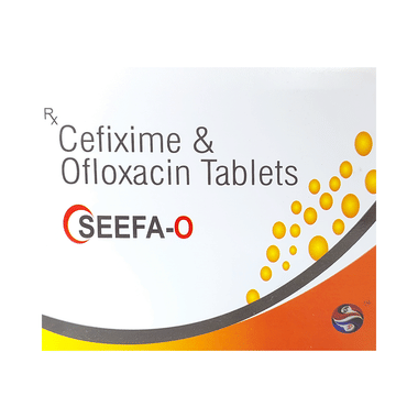 Seefa-O Tablet