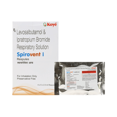 <span style='color:#626A7A'>Spirovent I Respules (2.5ml Each)</span>