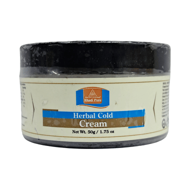 Khadi Pure Herbal Cold Cream