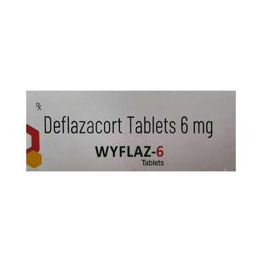 Wyflaz 6 Tablet