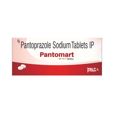 Pantomart Tablet