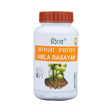 Patanjali Divya Amla Rasayan