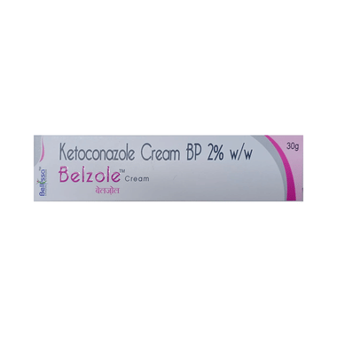 Belzole Cream