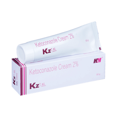 KZ-XL Cream