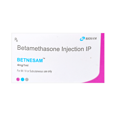 Betnesam Injection