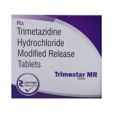Trimestar MR Tablet