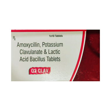 Q2 Clav Tablet