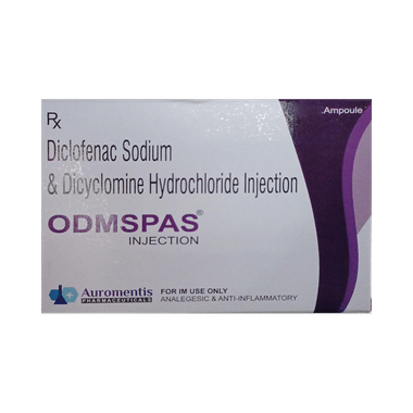 Odmspas Injection