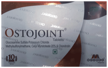 Ostojoint Tablet Ostojoint Tablet
