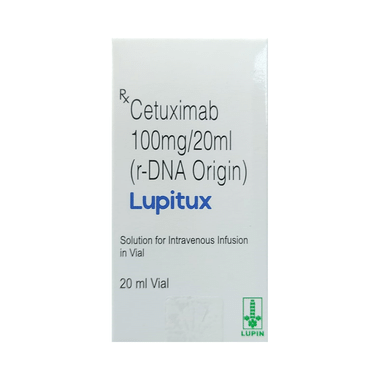 Lupitux Injection