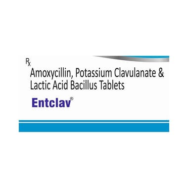 Entclav Tablet