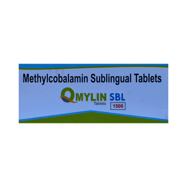 Qmylin SBL 1500 Tablet