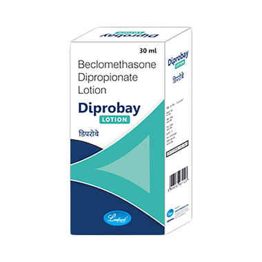 Diprobay Lotion