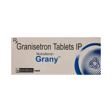 Nutraferon Grany Tablet