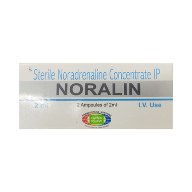 Noralin 2mg Injection