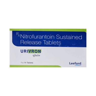 Urivron Tablet SR