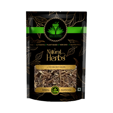 Sai Herbs Catswort Herb
