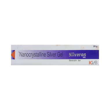 Silveron Gel