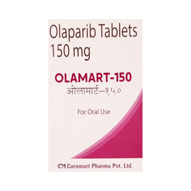 Olamart 150 Tablet