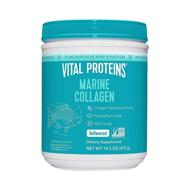 Vital Proteins Collagen Peptides Powder | For Skin, Hair, Nail & Joint Support