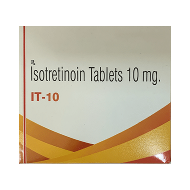 IT 10 Tablet