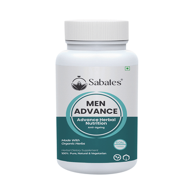 Sabates Men Advance Tablet