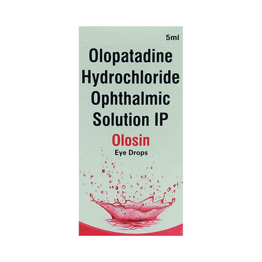 Olosin Eye Drop