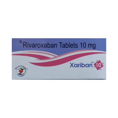 Xariban 10 Tablet