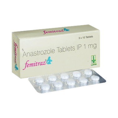 Femitraz Tablet