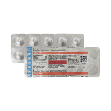 Ebility ASP 100mg/325mg/15mg Tablet