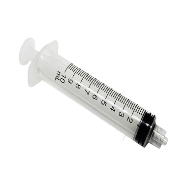 Mowell Disposable Syringe Luer Slip