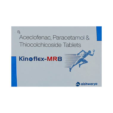 Kinoflex-MR8 Tablet