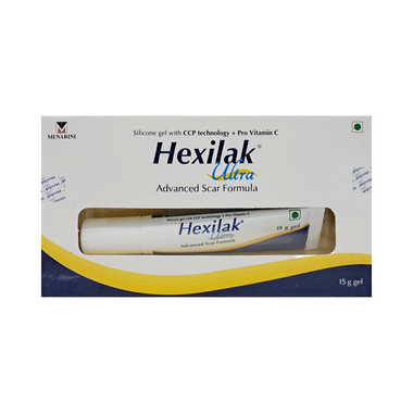 Hexilak Ultra Gel