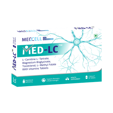 Med-LC Tablet