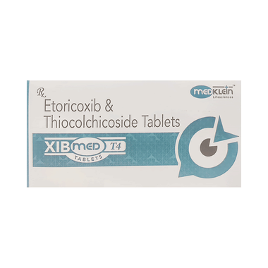 Xibmed T4 Tablet
