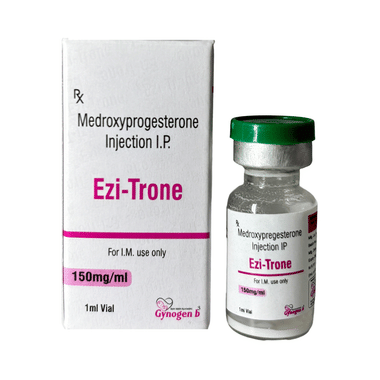 Ezi-Trone Injection