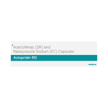 Aclopride-RD Capsule SR