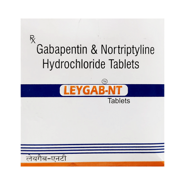 Leygab-NT Tablet