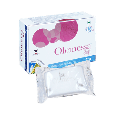 Olemessa Soft Soap