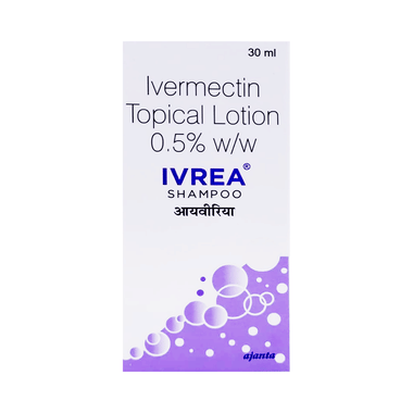 Ivrea Shampoo