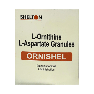 Ornishel Granules